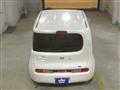 2014 Nissan Cube
