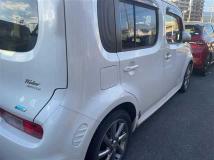 2013 Nissan Cube