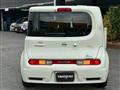 2009 Nissan Cube
