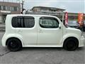 2009 Nissan Cube