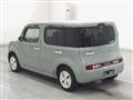 2015 Nissan Cube