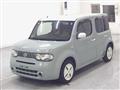 2015 Nissan Cube