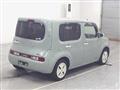 2015 Nissan Cube