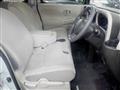 2015 Nissan Cube
