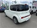 2009 Nissan Cube