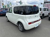 2009 Nissan Cube