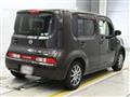 2015 Nissan Cube