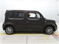 2015 Nissan Cube