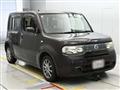2015 Nissan Cube