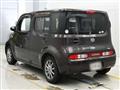 2015 Nissan Cube