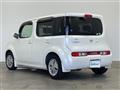 2019 Nissan Cube