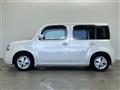 2019 Nissan Cube