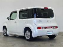 2019 Nissan Cube
