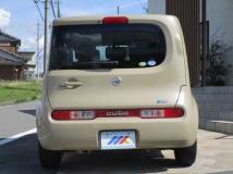 2009 Nissan Cube