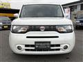 2015 Nissan Cube