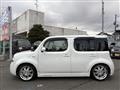 2015 Nissan Cube