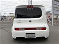 2015 Nissan Cube