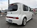 2015 Nissan Cube
