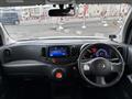 2015 Nissan Cube