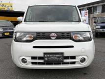 2015 Nissan Cube