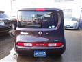 2015 Nissan Cube