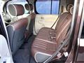 2015 Nissan Cube