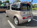 2016 Nissan Cube