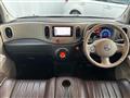 2016 Nissan Cube