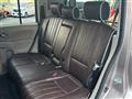 2016 Nissan Cube