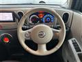 2016 Nissan Cube