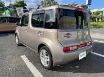 2016 Nissan Cube