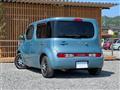 2012 Nissan Cube