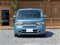 2012 Nissan Cube