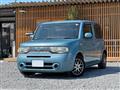 2012 Nissan Cube