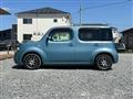 2012 Nissan Cube