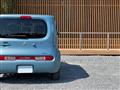2012 Nissan Cube
