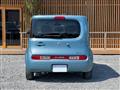 2012 Nissan Cube