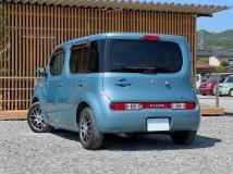 2012 Nissan Cube