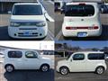 2012 Nissan Cube