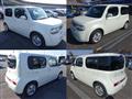 2012 Nissan Cube