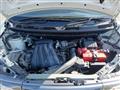 2012 Nissan Cube