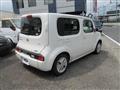 2015 Nissan Cube