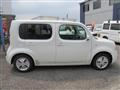 2015 Nissan Cube
