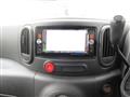 2015 Nissan Cube