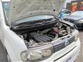 2015 Nissan Cube