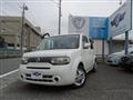 2015 Nissan Cube