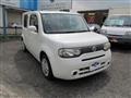 2015 Nissan Cube