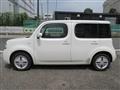 2015 Nissan Cube