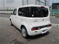 2015 Nissan Cube