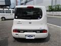2015 Nissan Cube